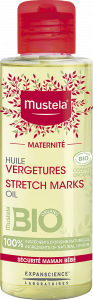 huile vergetures bio cosmos 105ml