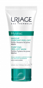 Masque peel-off doux Tube 50ml