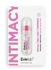 INTIMACY Tube de 70 perles