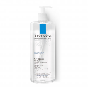 Ultra peaux sensibles 750ml