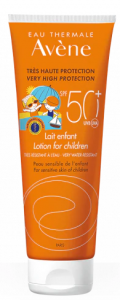 Lait enfant SPF50+ 250ml
