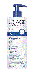 Huile lavante apaisante 500ml