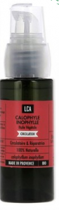 Huile végétale de Calophylle Inophyle Bio 50ml