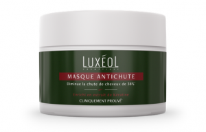 Masque antichute Pot de 200ml