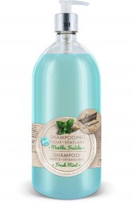 Menthe fraîche 1L