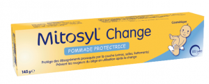 Change Pommade Protectrice 145g