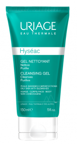 Gel nettoyant 150ml