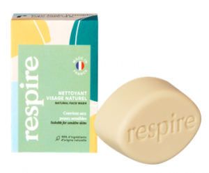 Nettoyant visage Pain 50g