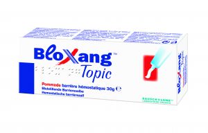 Topic pommade barrière hémostasique 30g