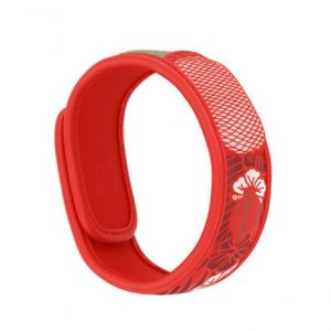 Adulte Grapphics J&T Hawai Rouge