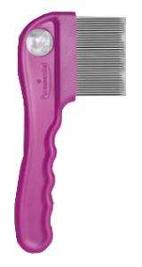 Peigne anti-poux Tri-Xpert