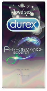 Préservatifs boite de 10