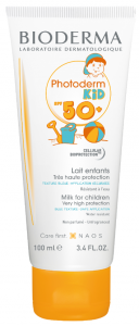 Kid SPF50+ lait 100ml