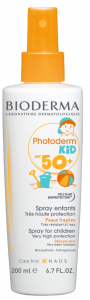 Kid SPF50+ 200ml