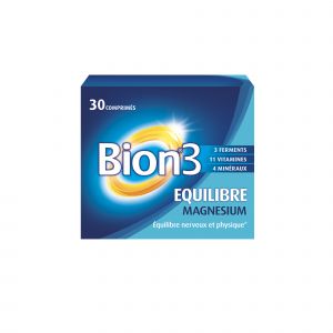 Équilibre Boite de 30 comprimés