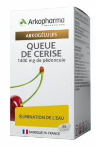 Queue de Cerise gélules boite de 45