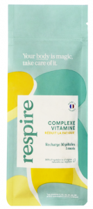 Recharge Anti-Fatigue gélules boite de 30