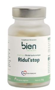 Ridul'stop gélules boite de 60 gélules