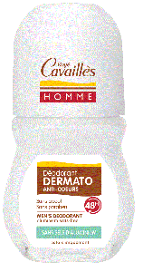 Déodorant roll-on anti-odeurs 50ml