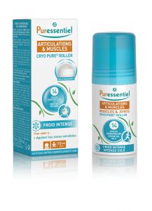 Roller Cryo Pure 75ml