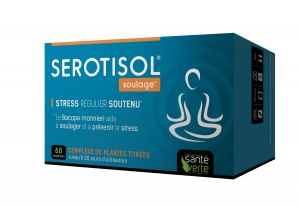 Soulage boite de 20 comprimés