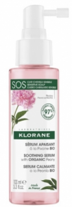 Sérum SOS irritations à la pivoine 65ml