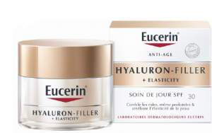 Elasticity + soin de jour SPF30 50ml