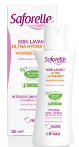 Solution soin lavant ultra hydratant 100ml