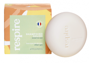 Shampoing lait d'Amande Pain 20g