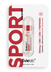 SPORT Tube de 70 perles