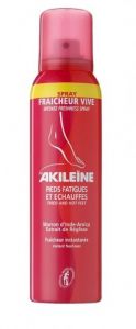 spray fraîcheur vive 150ml