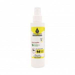 Spray répulsif moustique 150ml