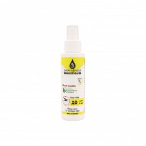 Spray répulsif moustique enfant 100ml