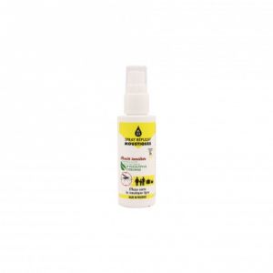 Spray répulsif moustique pocket 50ml