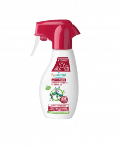 Spray vêtements et tissus anti-pique 150ml