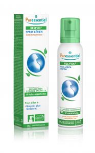 Spray aérien respiratoire 200ml