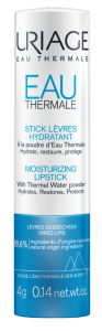 Stick lèvres hydratant poudre d'eau thermale /4g