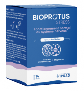 Stress stick boite de 14