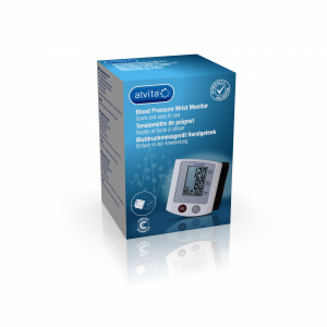 tensiomètre poignet automatique