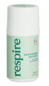 Thé vert Roll-on 50ml