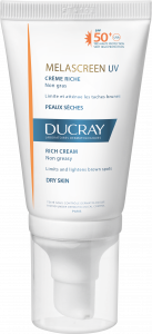 UV crème riche SPF50+ 40ml