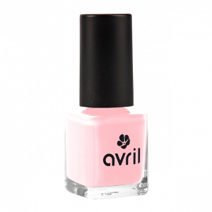 Vernis à ongles Rose Dragée Flacon de 7ml