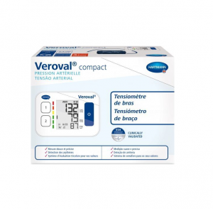 Compact tensiomètre bras