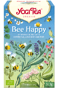 Bee Happy boite de 17