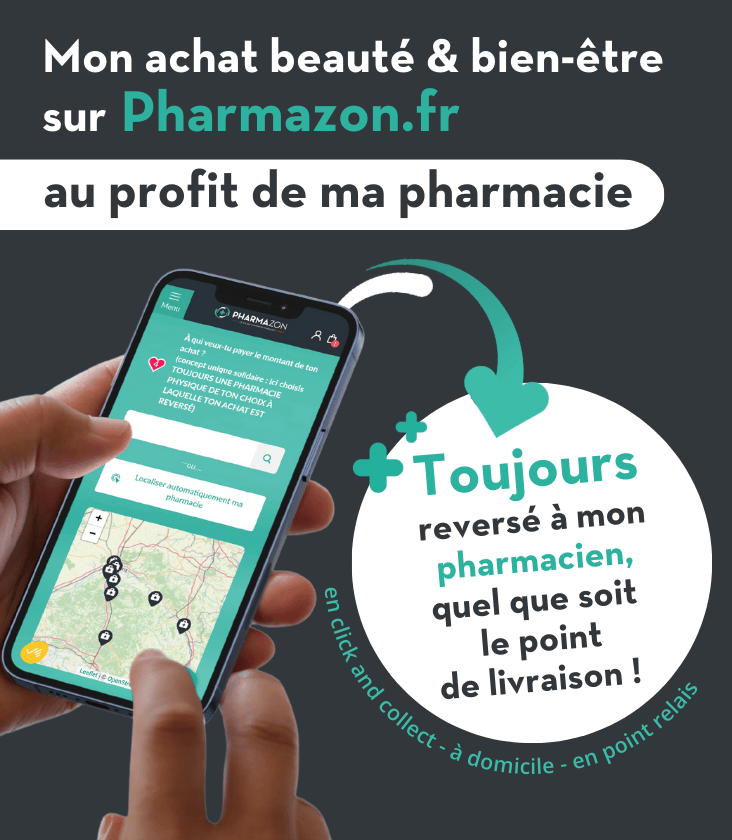 Sauvons nos pharmacies
